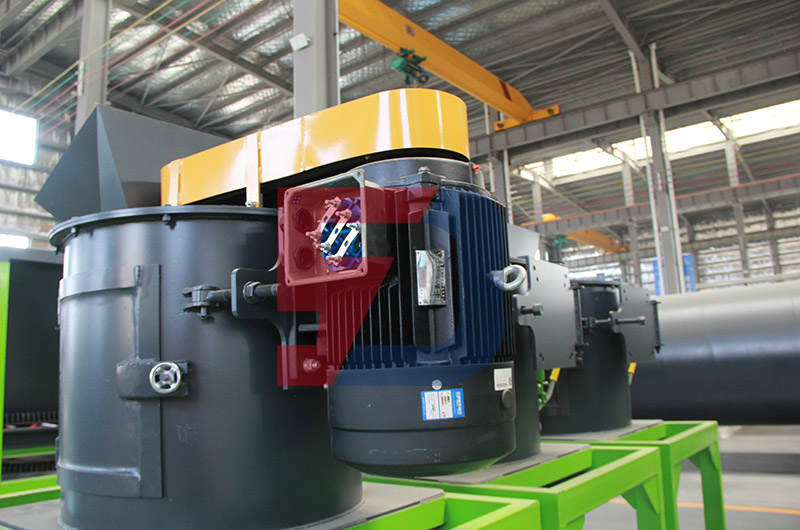 立式粉碎機(jī)