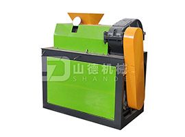 對(duì)輥擠壓造粒機(jī)價(jià)格_對(duì)輥造粒機(jī)生產(chǎn)廠家_對(duì)輥顆粒機(jī)工作原理