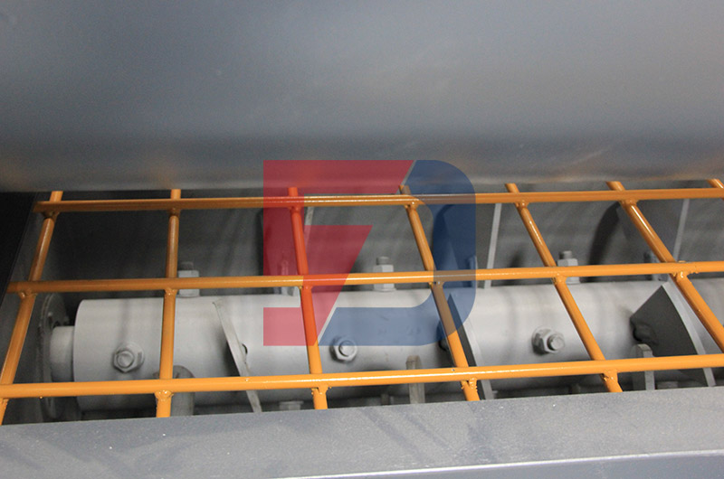 雙軸攪拌機(jī)