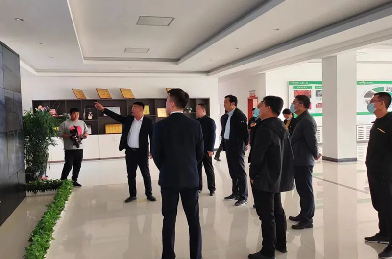 養(yǎng)殖場糞污無害化處理和資源化利用