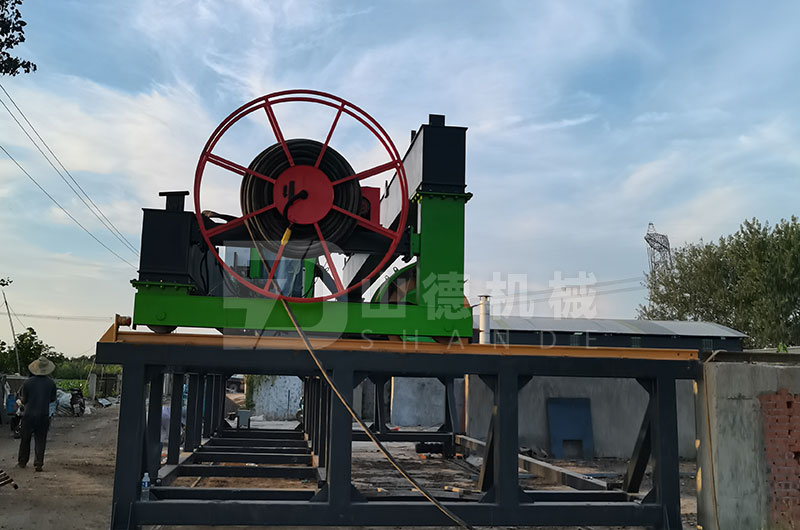 有機(jī)肥設(shè)備