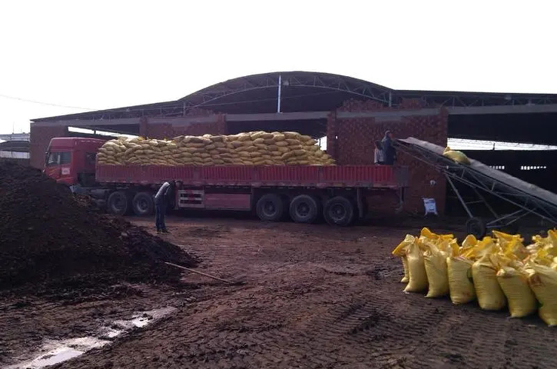 2022年有機(jī)肥市場規(guī)模