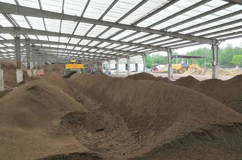 有機(jī)肥中有機(jī)質(zhì)含量越高越好嗎