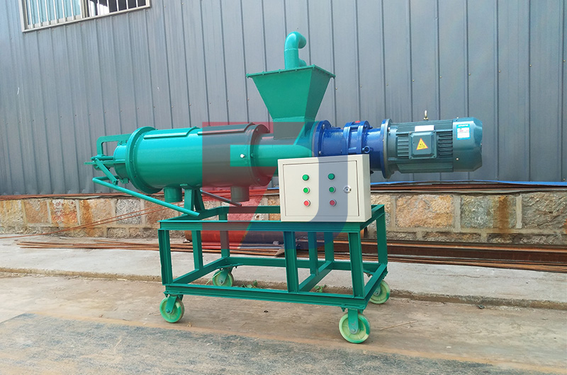 固液分離機(jī)