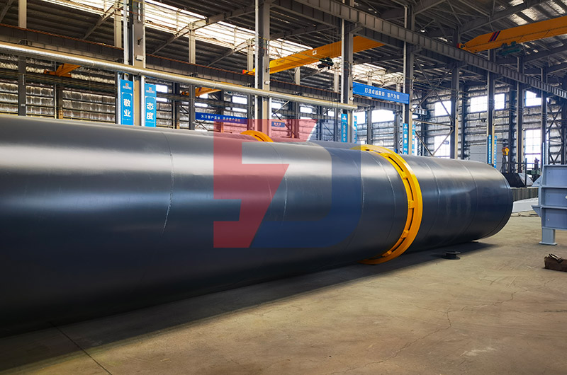 有機(jī)肥回轉(zhuǎn)式烘干機(jī)