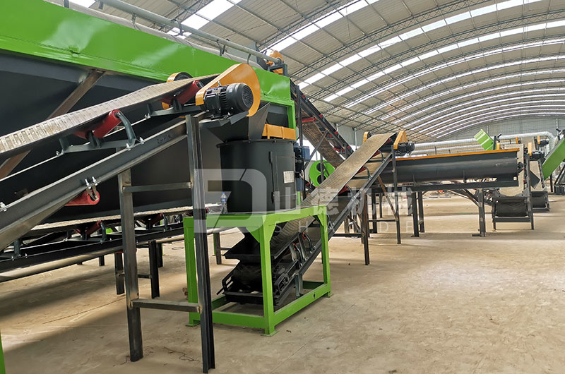 有機肥投資建廠