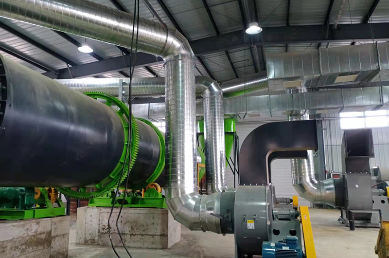 有機(jī)肥設(shè)備