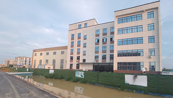 鄭州山德機(jī)械有限公司