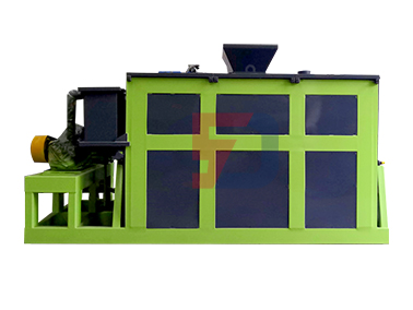 臥式發(fā)酵罐